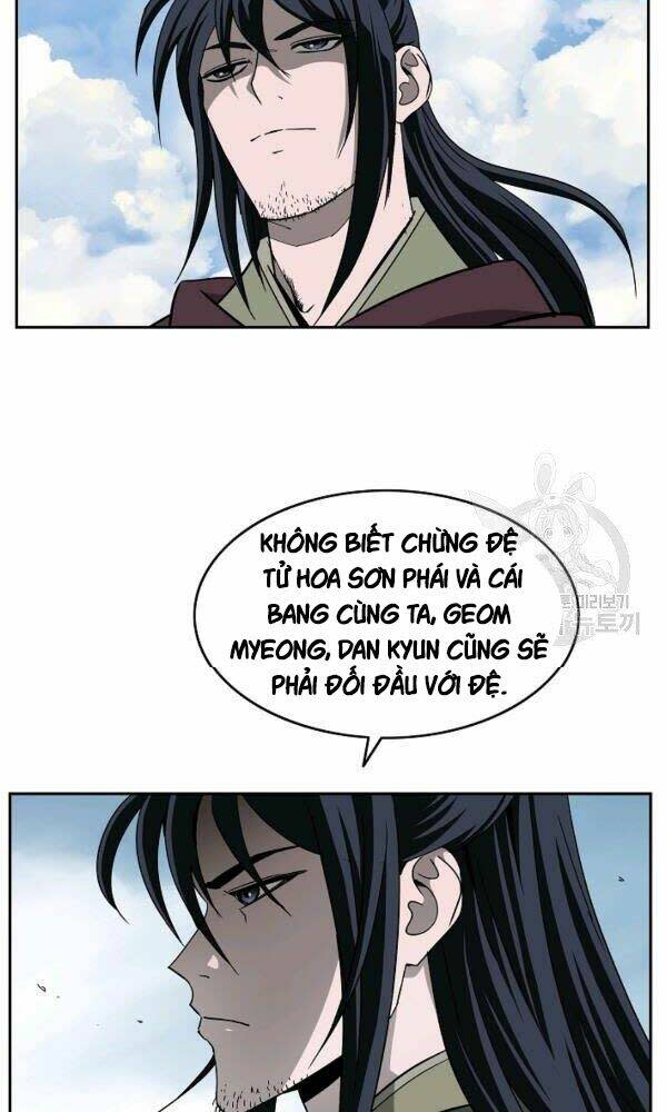 cung quỷ kiếm thần chapter 89 - Next Chapter 89