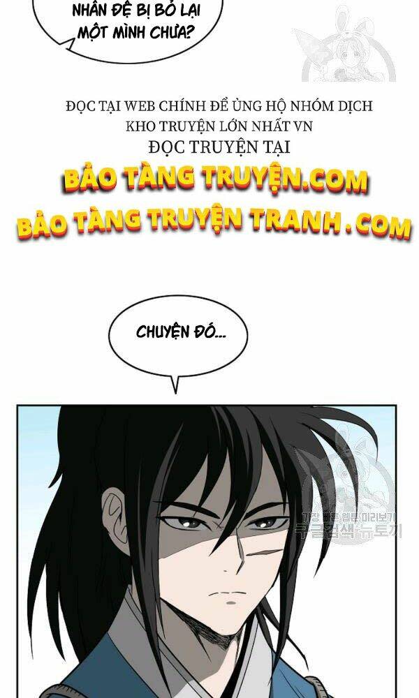 cung quỷ kiếm thần chapter 89 - Next Chapter 89