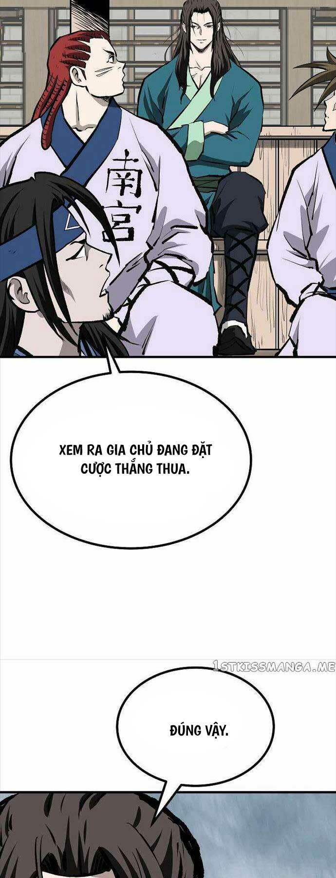 cung quỷ kiếm thần chapter 207 - Next Chapter 207