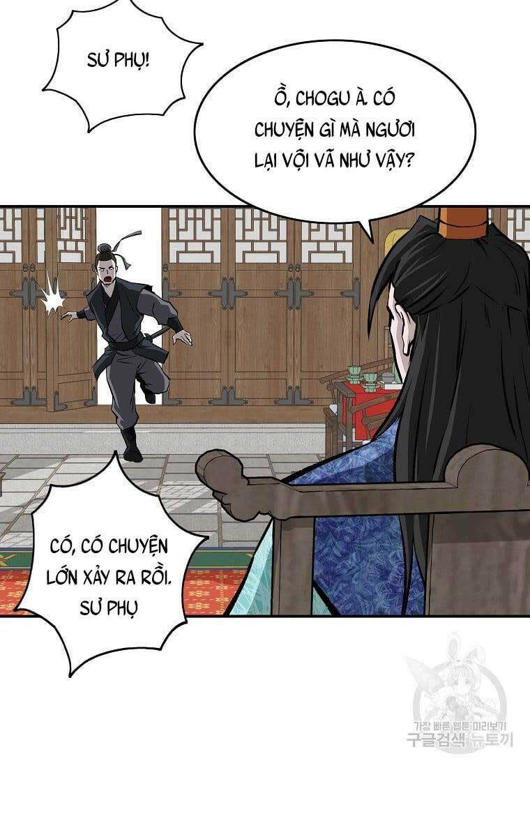 cung quỷ kiếm thần chapter 157 - Next Chapter 157