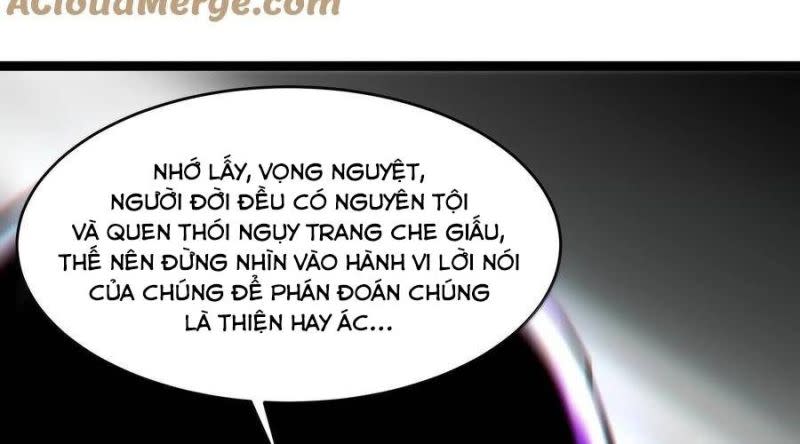 sức mạnh của ác thần Chapter 137 - Next Chapter 137