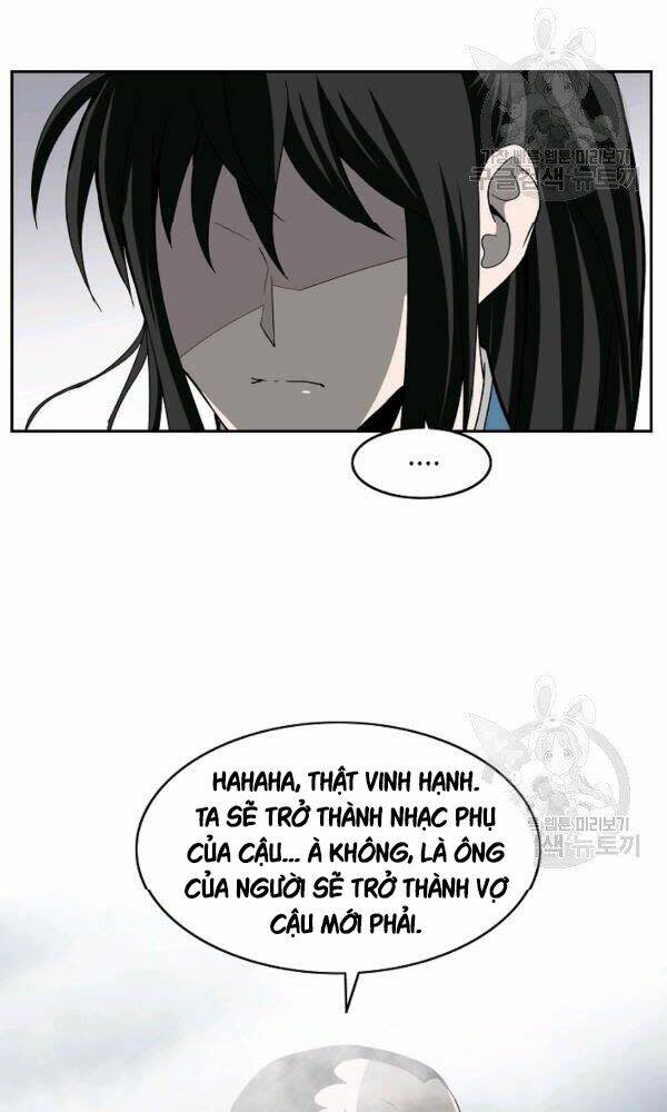 cung quỷ kiếm thần chapter 89 - Next Chapter 89