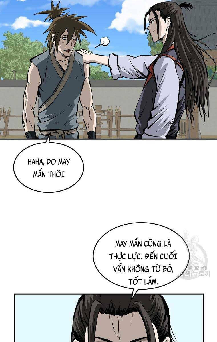 cung quỷ kiếm thần chapter 161 - Next Chapter 161