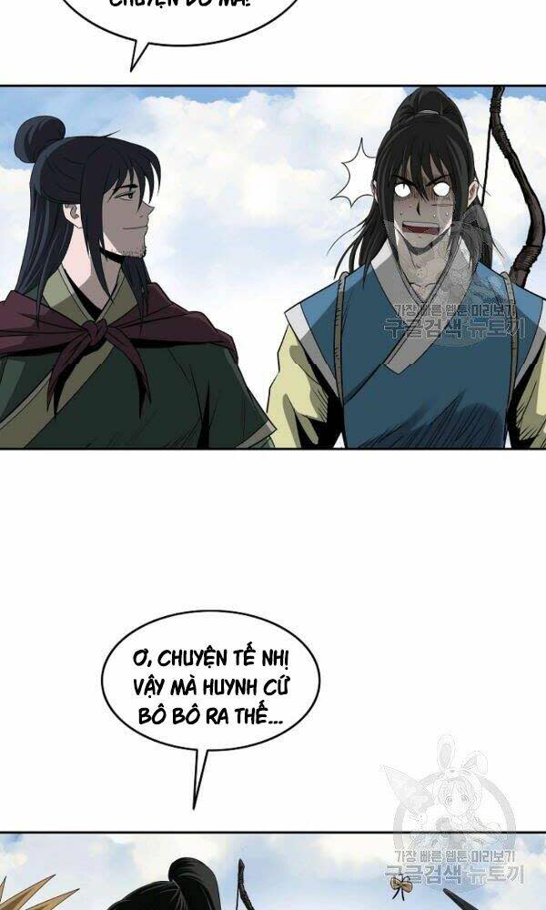 cung quỷ kiếm thần chapter 89 - Next Chapter 89