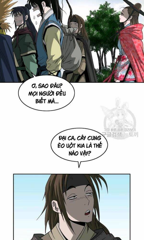 cung quỷ kiếm thần chapter 89 - Next Chapter 89