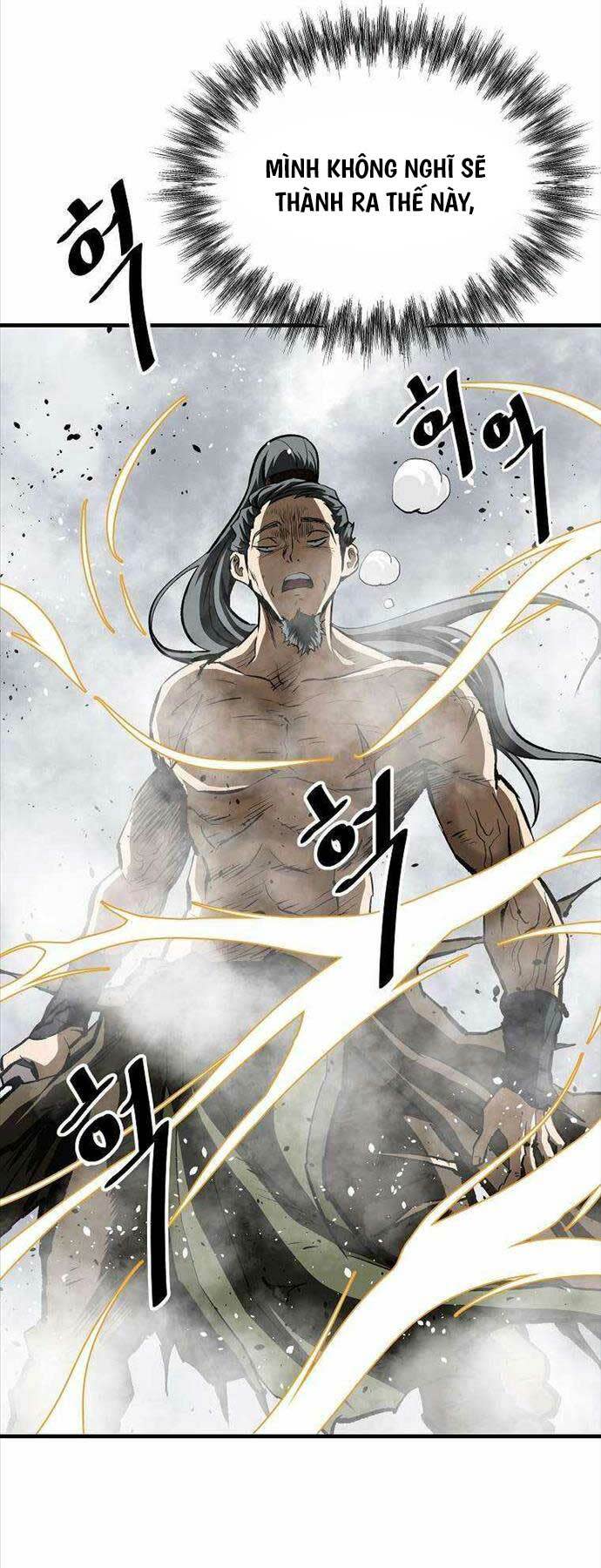 cung quỷ kiếm thần chapter 207 - Next Chapter 207