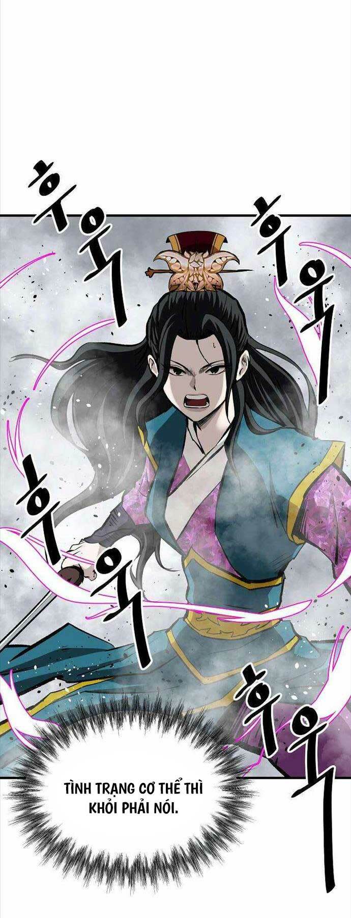 cung quỷ kiếm thần chapter 207 - Next Chapter 207