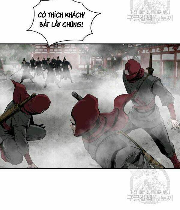 cung quỷ kiếm thần chapter 82 - Next Chapter 82