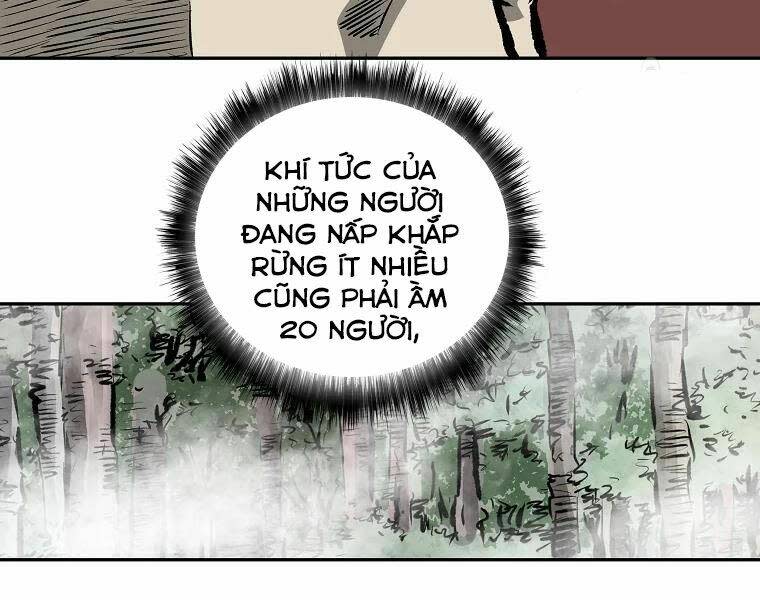 cung quỷ kiếm thần chapter 111 - Next Chapter 111