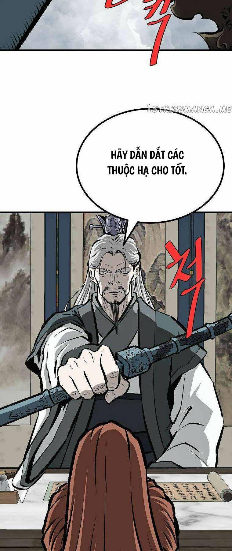 cung quỷ kiếm thần chapter 210 - Next Chapter 210