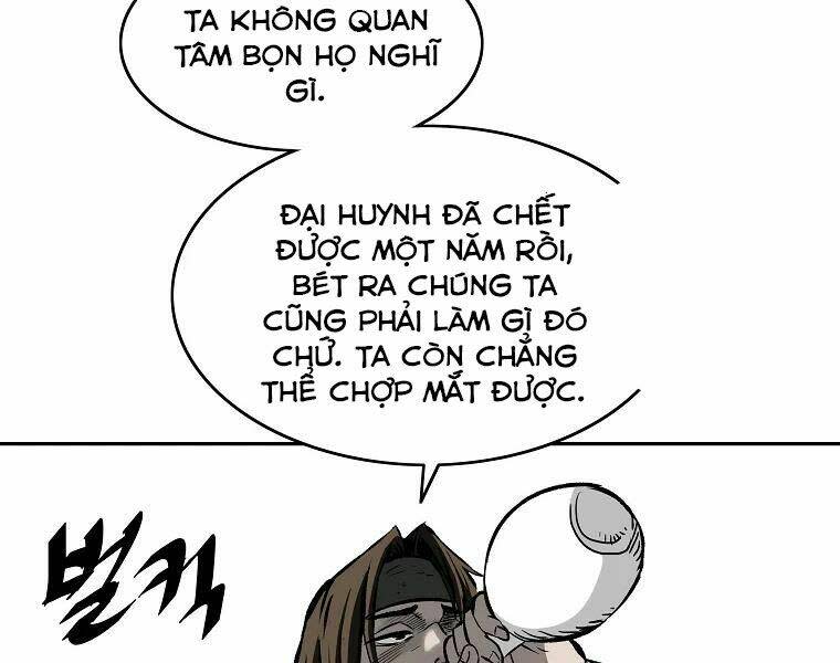 cung quỷ kiếm thần chapter 114 - Trang 2