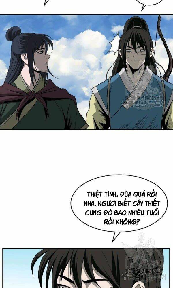 cung quỷ kiếm thần chapter 89 - Next Chapter 89