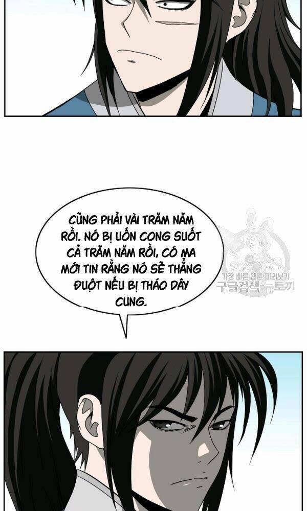 cung quỷ kiếm thần chapter 89 - Next Chapter 89