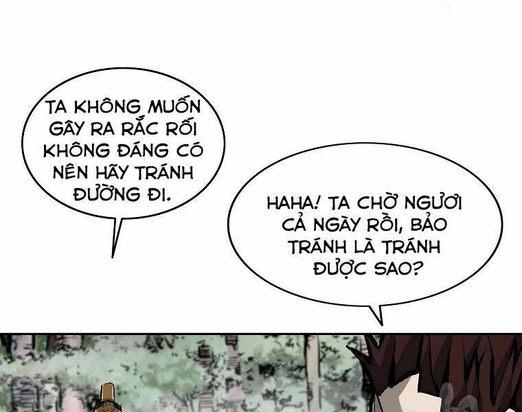 cung quỷ kiếm thần chapter 111 - Next Chapter 111