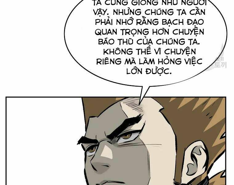 cung quỷ kiếm thần chapter 114 - Trang 2