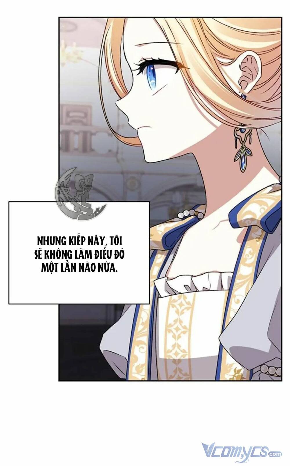 nàng bạo chúa muốn có một cuộc sống hạnh phúc hơn! chapter 4 - Next Chapter 4.1