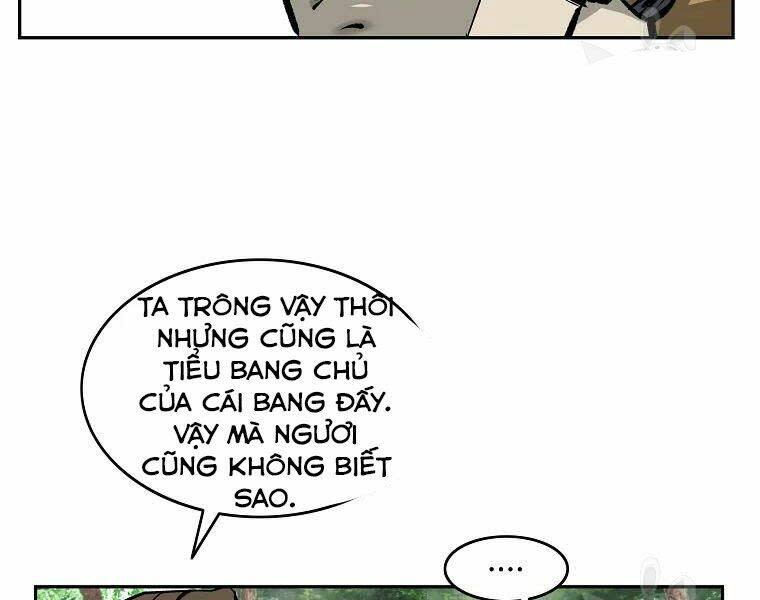 cung quỷ kiếm thần chapter 114 - Trang 2