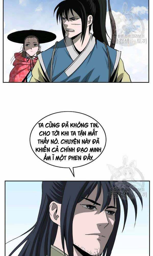 cung quỷ kiếm thần chapter 89 - Next Chapter 89