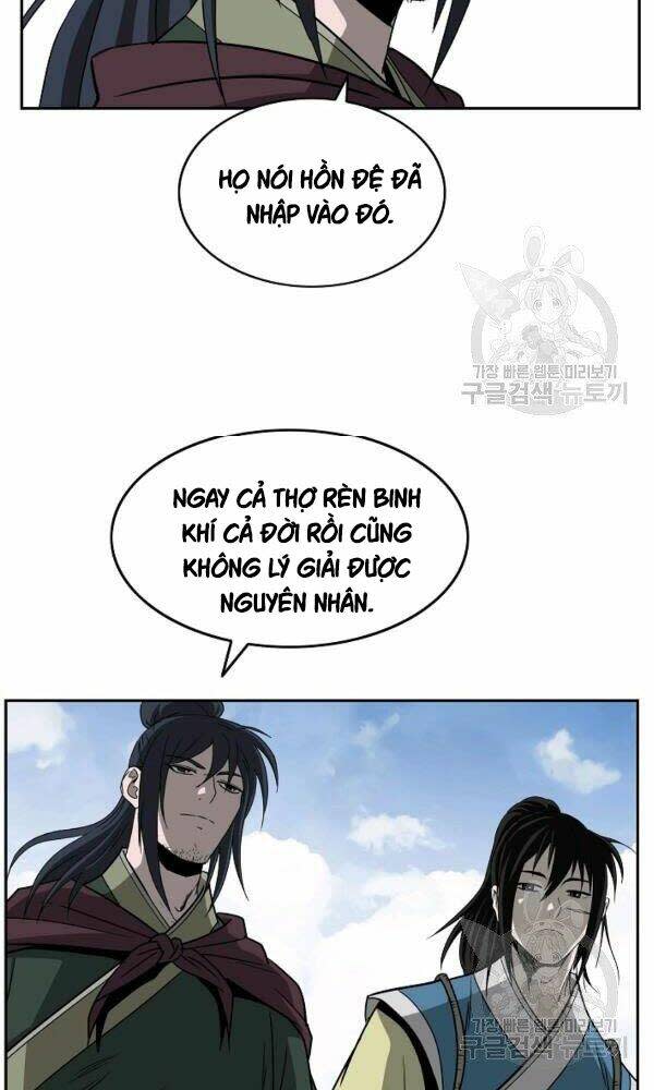 cung quỷ kiếm thần chapter 89 - Next Chapter 89