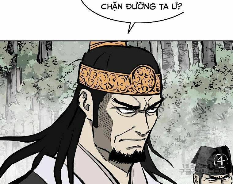 cung quỷ kiếm thần chapter 111 - Next Chapter 111