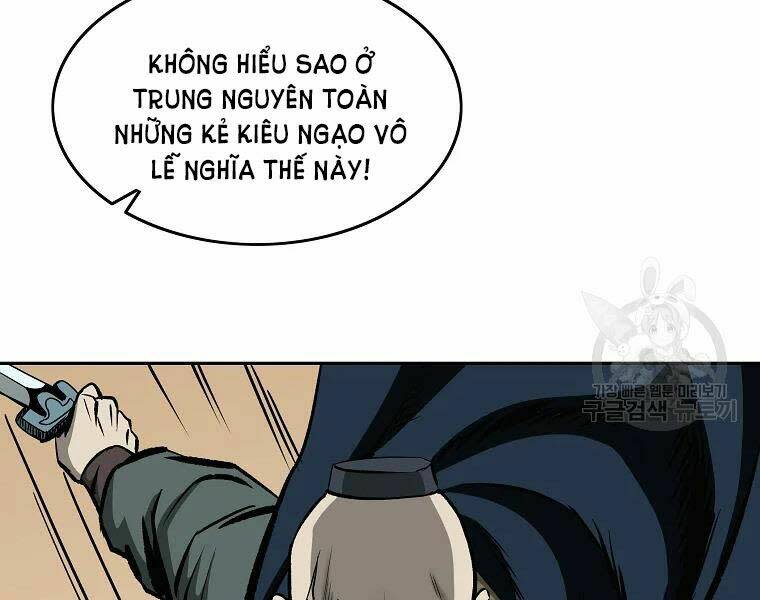 cung quỷ kiếm thần chapter 108 - Next Chapter 108