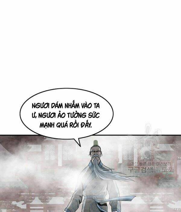 cung quỷ kiếm thần chapter 82 - Next Chapter 82