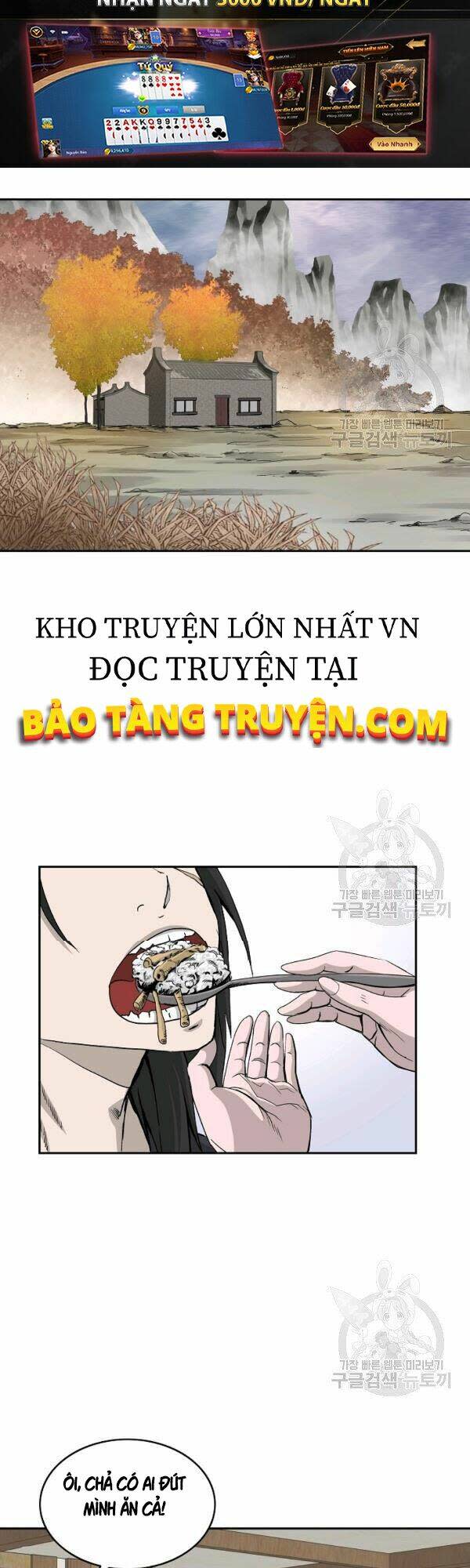 cung quỷ kiếm thần chương 77 - Next Chapter 77