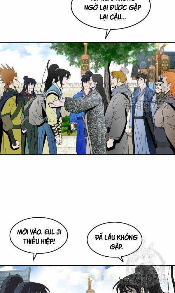 cung quỷ kiếm thần chapter 89 - Next Chapter 89