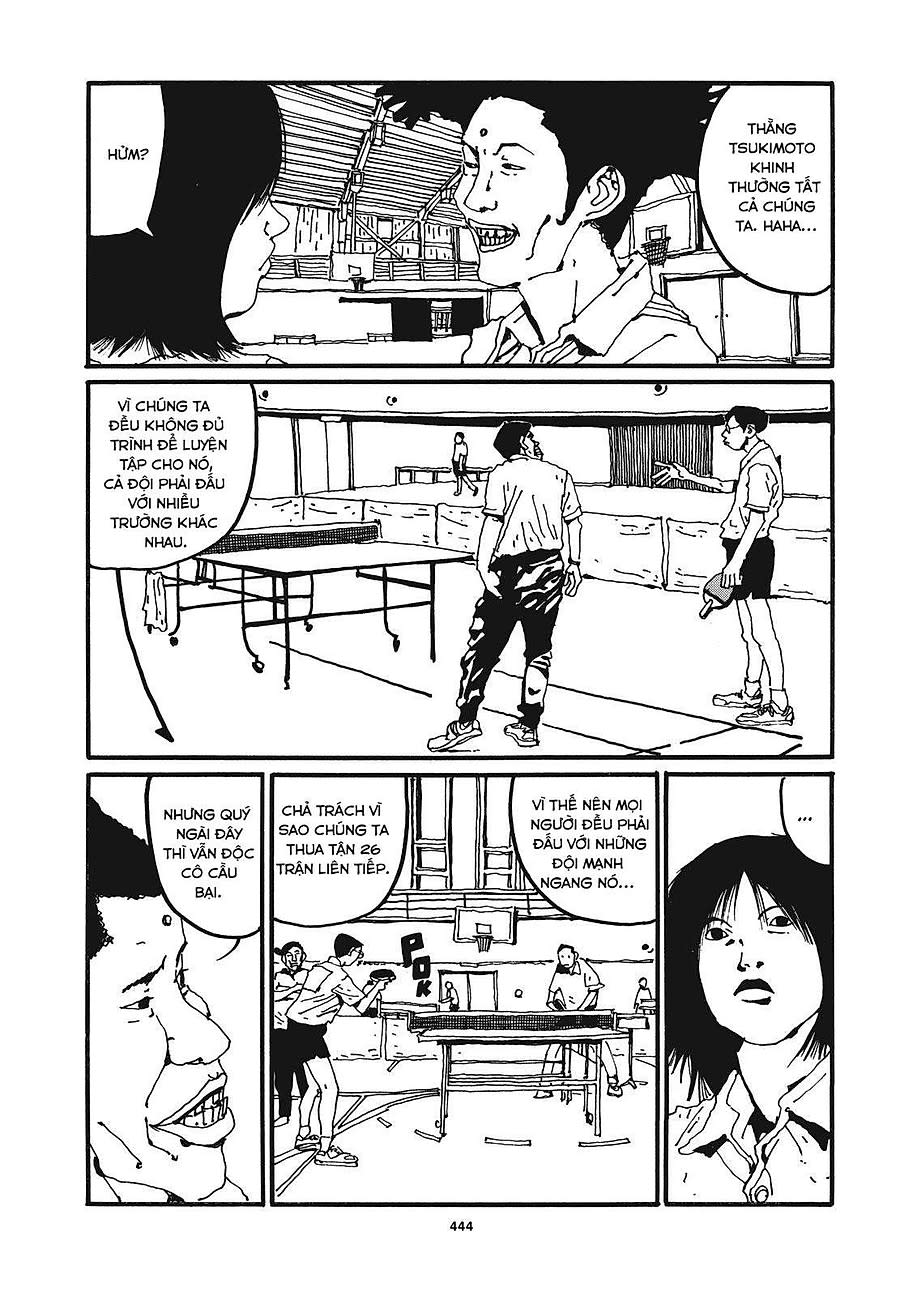 Ping Pong Chapter 24 - Trang 2