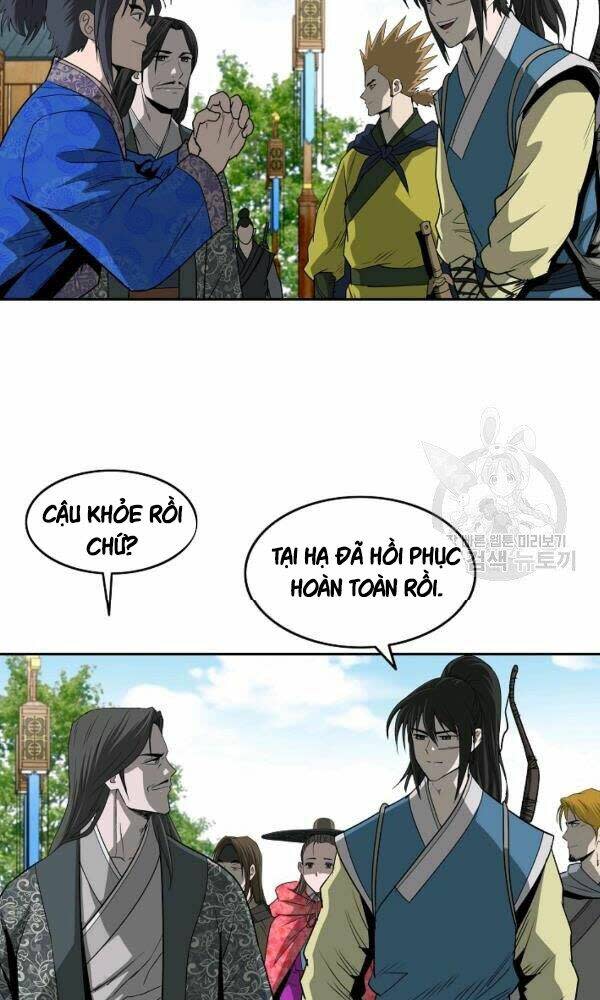 cung quỷ kiếm thần chapter 89 - Next Chapter 89