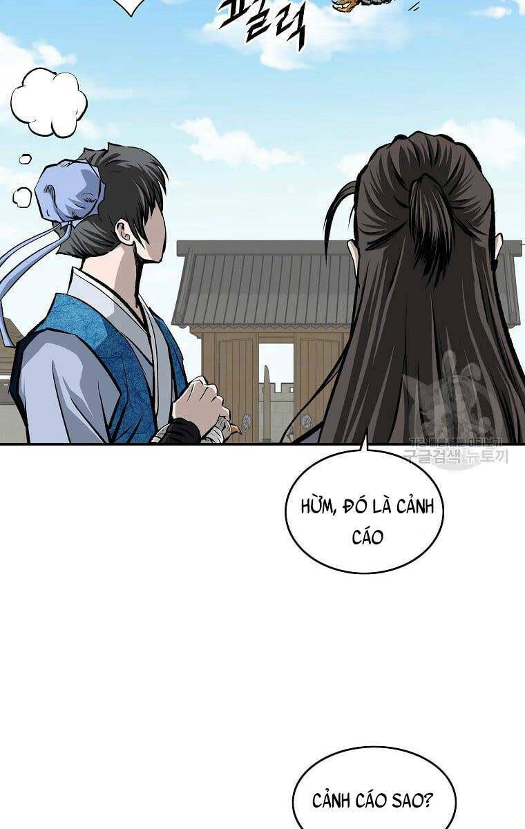 cung quỷ kiếm thần chapter 161 - Next Chapter 161