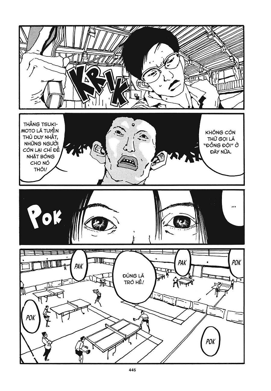 Ping Pong Chapter 24 - Trang 2