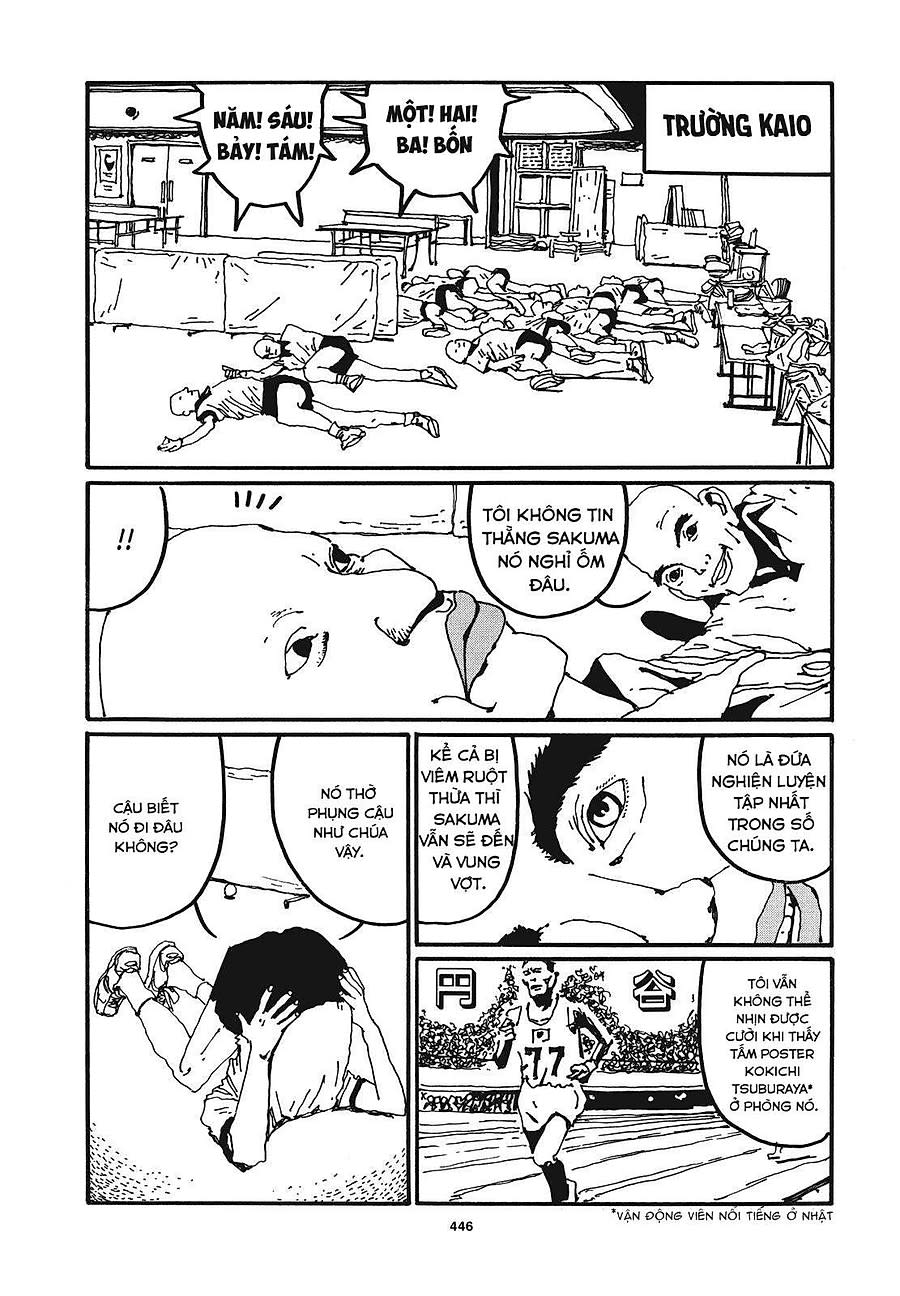 Ping Pong Chapter 24 - Trang 2