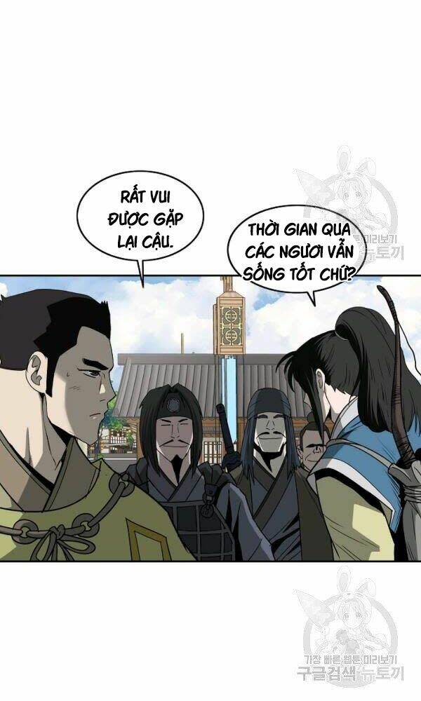 cung quỷ kiếm thần chapter 89 - Next Chapter 89