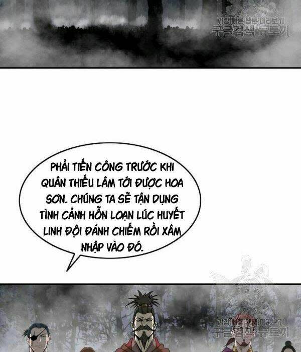 cung quỷ kiếm thần chapter 82 - Next Chapter 82