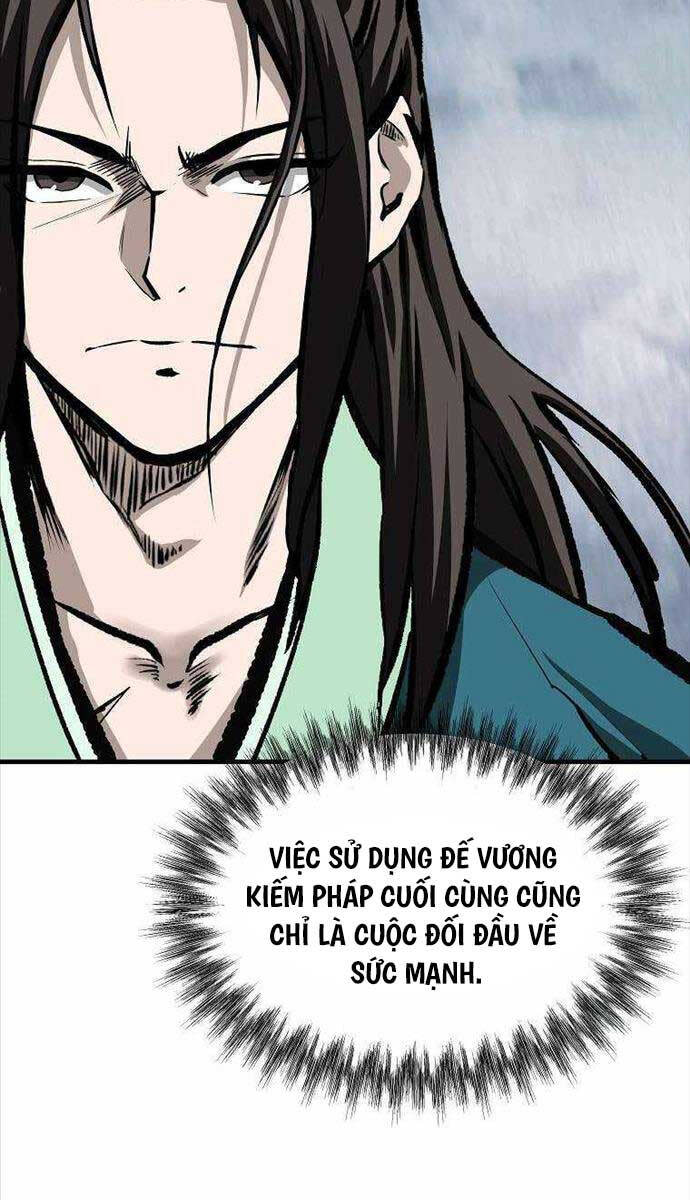 cung quỷ kiếm thần chapter 207 - Next Chapter 207