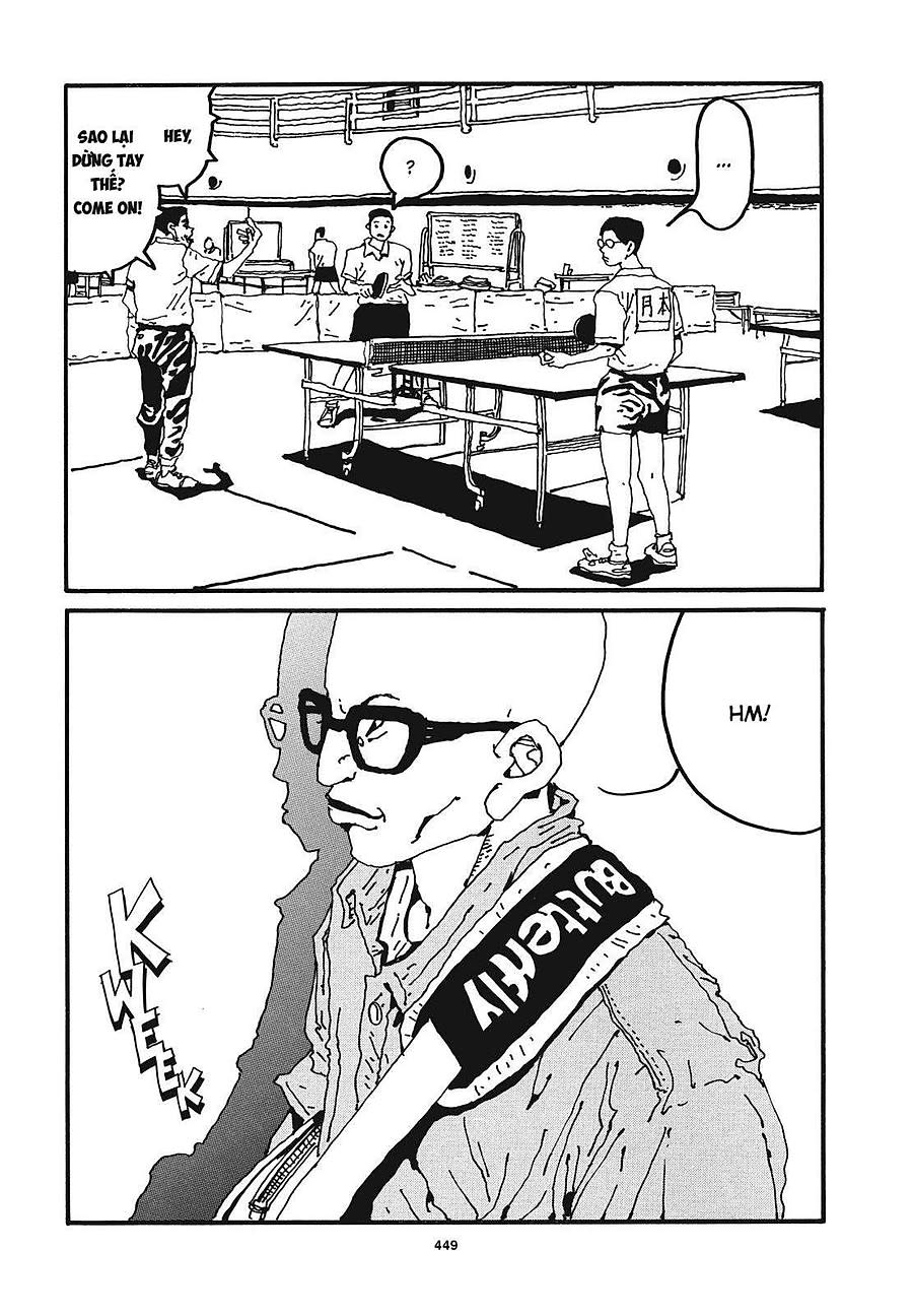 Ping Pong Chapter 24 - Trang 2