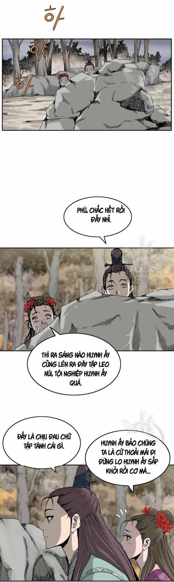 cung quỷ kiếm thần chương 77 - Next Chapter 77