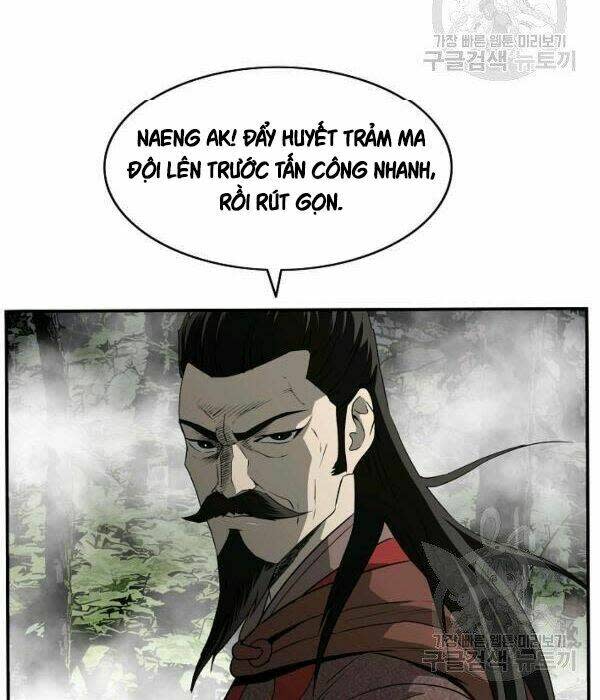 cung quỷ kiếm thần chapter 82 - Next Chapter 82