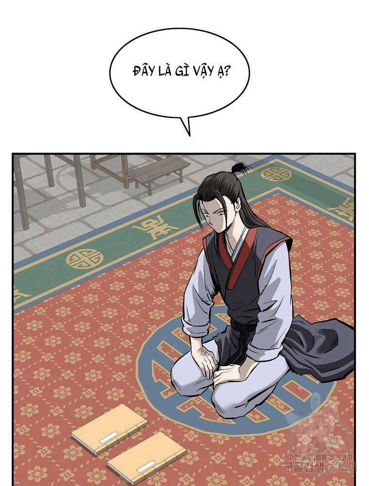 cung quỷ kiếm thần chapter 161 - Next Chapter 161