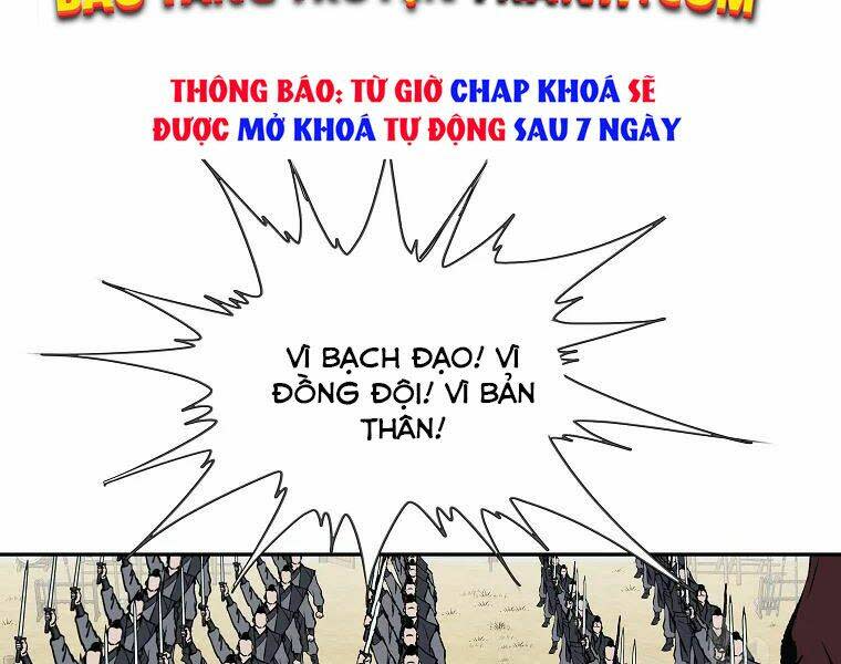 cung quỷ kiếm thần chapter 114 - Trang 2