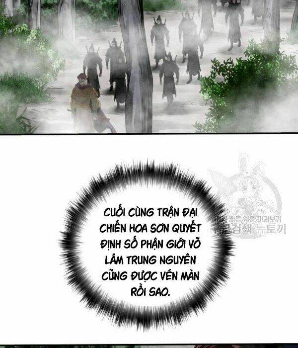 cung quỷ kiếm thần chapter 82 - Next Chapter 82