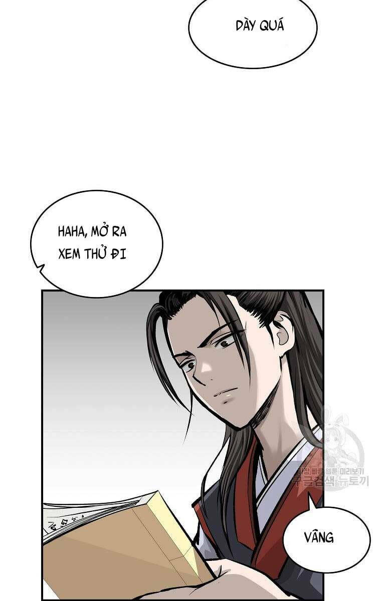 cung quỷ kiếm thần chapter 161 - Next Chapter 161