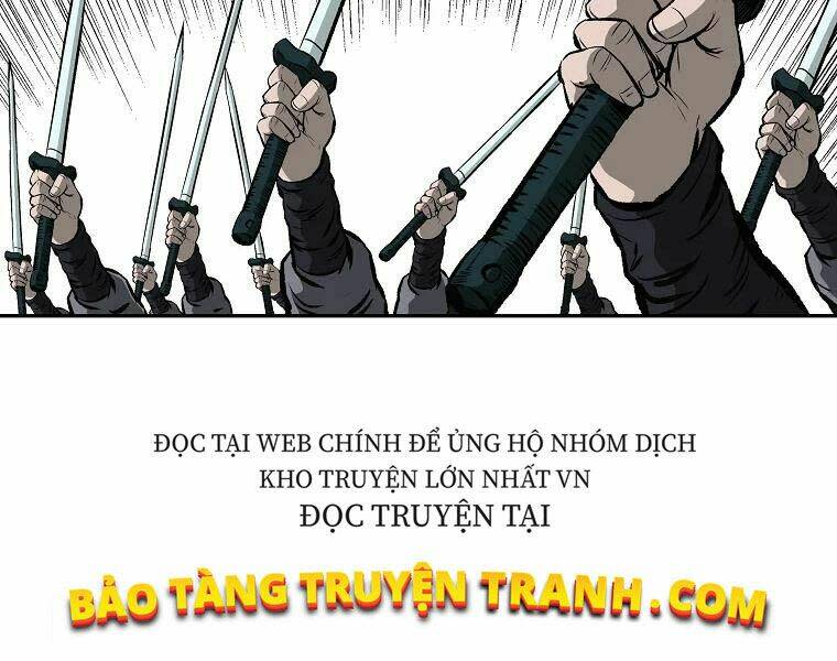 cung quỷ kiếm thần chapter 114 - Trang 2