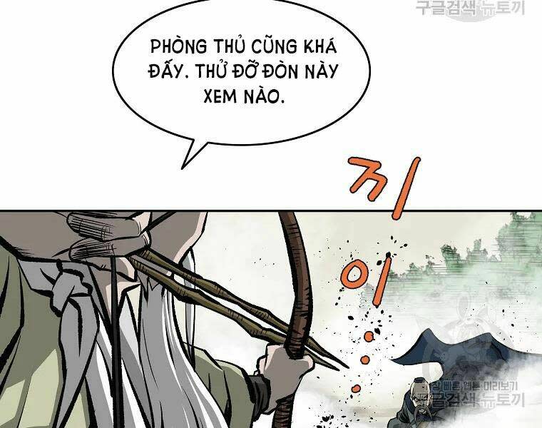 cung quỷ kiếm thần chapter 108 - Next Chapter 108