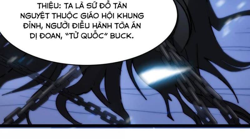 sức mạnh của ác thần Chapter 137 - Next Chapter 137