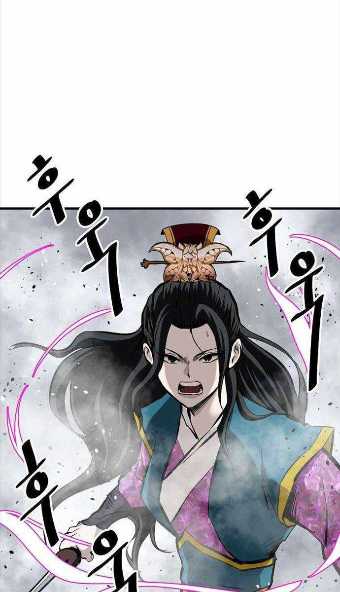 cung quỷ kiếm thần chapter 207 - Next Chapter 207