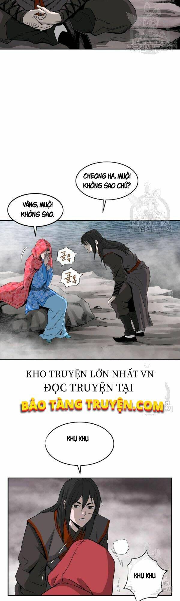 cung quỷ kiếm thần chương 77 - Next Chapter 77