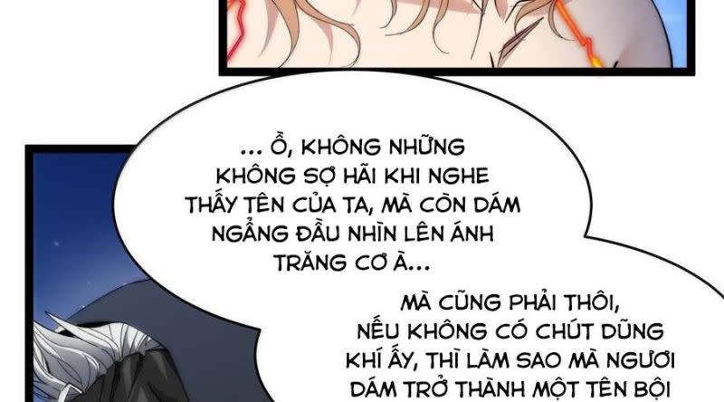 sức mạnh của ác thần Chapter 137 - Next Chapter 137