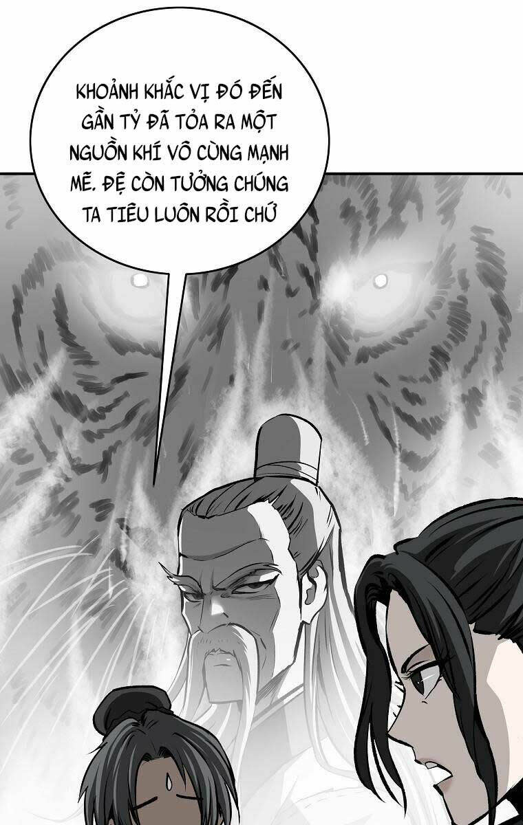 cung quỷ kiếm thần chapter 177 - Next Chapter 177